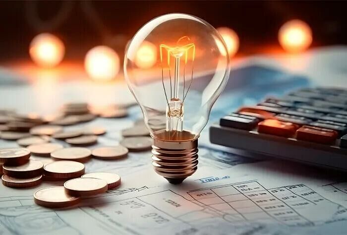 Imagem de compartilhamento para o artigo Consumidores de Mato Grosso do Sul terão reajuste de 1,33% na conta de energia elétrica da MS Todo dia